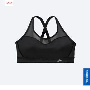 Brooks Sports Bra